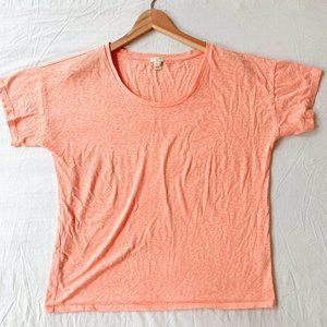 J.Crew t-shirt Size L